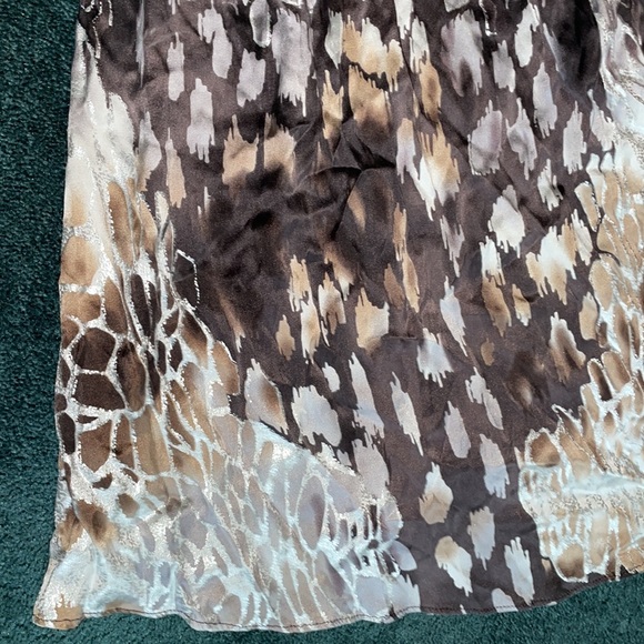 Marciano Silk Dress - Picture 13 of 17